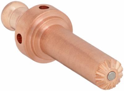 THERMAL DYNAMICS Electrode: For Thermal Dynamics PCH/M-62/102 Plasma Torch, 80 A - Electrodes for Thermal Dynamics Plasma Torches