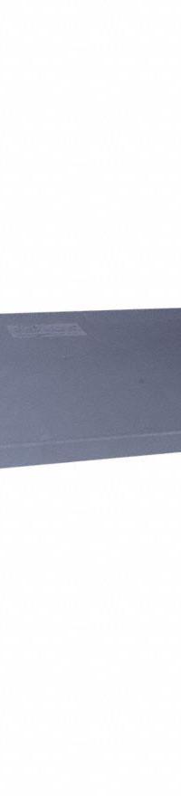 DIVERSITECH Mounting Pad: Rectangle, 48 in Lg, 36 in Wd, 3 in Ht, Polypropylene Outer, Gray (MPN EL3648-3). Key specifications — Shape: Rectangle; Color: Gray; Brand: DIVERSITECH; Drilling: Drillable.