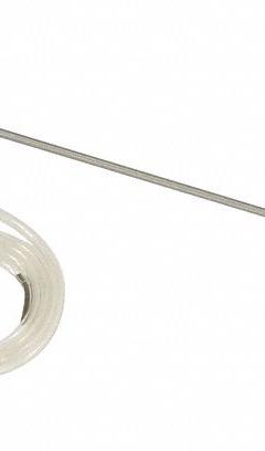 SPEEDCLEAN Coil Cleaning System: Water Hose, 3.3 gpm Flow, 100 psi, 3/4 in GHT Male Hose Connection (MPN CN-03). Key specifications — Brand: SPEEDCLEAN; Includes: Adjustable Chemical Connector; Product Type: Coil Cleaning System.