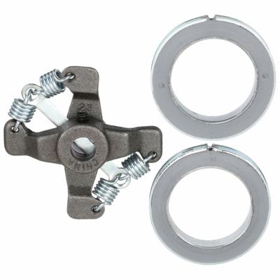 BELL & GOSSETT Circulating Pump Coupler: Mfr Part # 118724 - Motor Couplers for Circulator Pumps