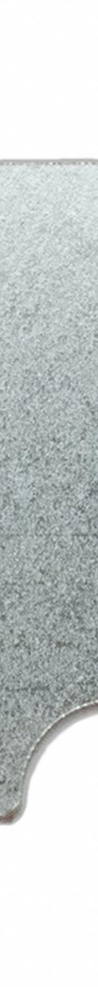 HAMMOND Inner Panel: Back Panel Panel, 2.13 in Overall Ht, 2.13 in Overall Wd, Steel, Galvanized (MPN 1555BFPL). Key specifications — Panel Style: Back Panel; Brand: HAMMOND; Finish: Galvanized; Manufacturer Part Number: 1555BFPL; Material: Steel.