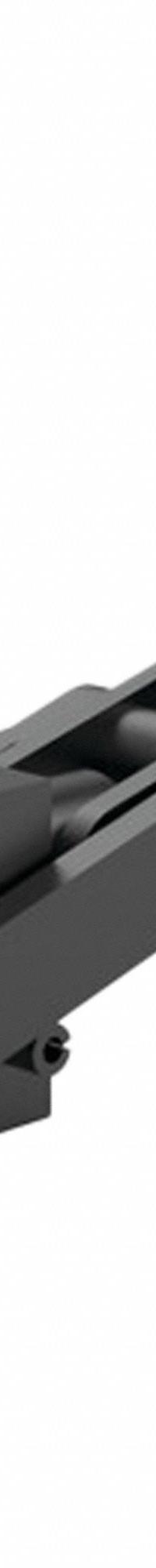 DE-STA-CO Straight-Line Action Clamp: Solid Base Mounting, Std Horizontal Handle, 1.15 in Arm Lg, M8 (MPN 5131-MB). Key specifications — attr668705: M8; attr668707: 461203-M; attr668201: DE-STA-CO.