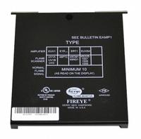 FIREYE Infrared Amplifier Module: Mfr Part # E1R1. Key specifications — Manufacturer Part Number: E1R1; Product Type: Ignition Module.