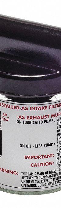 GAST Filter Assembly: V400G, 33K861/3KYY4, 0523-101Q-G588NDX/0523-V4-G588NDX. Key specifications — attr948866: V400G; attr948874: Filter Assembly; attr948868: 33K861; attr948869: 0523-101Q-G588NDX.