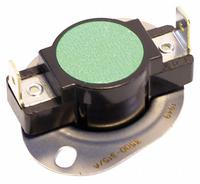 YORK Limit Switch: Mfr Part # S1-3500-3151/A. Key specifications — Manufacturer Part Number: S1-3500-3151/A; Product Type: Limit Control.