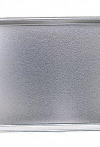 APPROVED VENDOR Lab Tray: Rectangular, Stainless Steel, 6.97 L, 21 1/4 in Overall Lg, Instruments (MPN 0727721). Key specifications — Brand: APPROVED VENDOR; For Use With: Instruments.