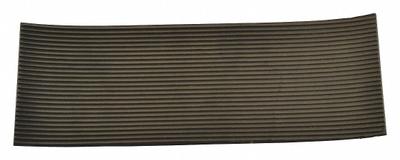 Dayton Pad: Pad, Machine Rollers, 2MPR6, 2MPR6 - Machine Roller Replacement Parts