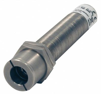 RAYTEK Fixed Mount Infrared Temperature Sensor: CE/EC - Directive 108/EC - Directive 2004 - Infrared Temperature Brackets & Sensors
