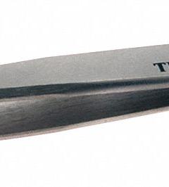 AVEN Tweezers: Titanium, Point, Straight Tip, 1.1 mm Tip Thick (MPN 18053TT). Key specifications — attr1002355: Titanium; attr1002345: AVEN; attr1002348: Titanium; attr1002358: Smooth; attr1002361: 3; attr1024781: Standard.