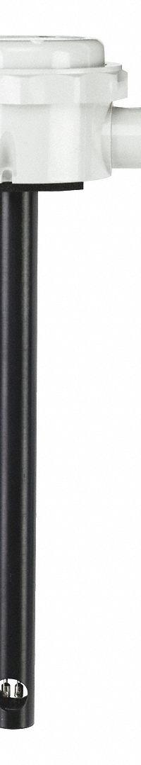 DWYER Air Velocity Transmitter: 0 mA, 32°F to 122°F, AVU-1-V, 785 fpm, No Display, 122°F Max Op Temp. Key specifications — Air Velocity Accuracy: +/-5%; Brand: DWYER; Manufacturer Part Number: AVU-1-V; Calibration Certificate: Not Included.