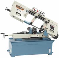 BAILEIGH INDUSTRIAL Band Saw: 9 13/16 in x 16 5/16 in, 66 to 233 SFPM, 0° to 45°, 1 Phase, 220V AC (MPN BS-300M). Key specifications — attr313020: 1; attr313018: 0° to 45°; attr313016: 9-13/16 in x 16-5/16 in; attr313017: 66 to 233 SFPM; attr325084: BAILEIGH INDUSTRIAL.