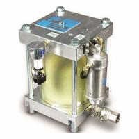 DRAIN-ALL Automatic Drain Valve: 1/2 in NPT Pipe Size, 1/2 in Drain Outlet Dia., 34° to 170°F (MPN PH50-0NAAA)