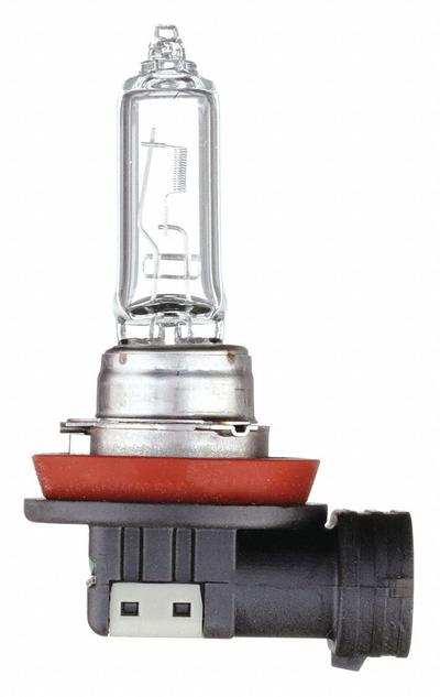 APPROVED VENDOR Halogen Bulb: Halogen, Prefocus (PGJ19-5), (T) Tubular, T4, H9, 12V - PGJ19 Base Lamps