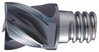OSG Exchangeable Milling Head (MPN 52301010)
