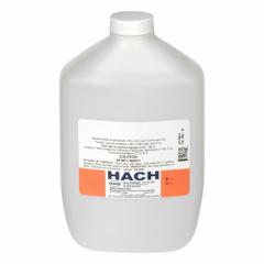 HACH Phosphate Standard Solution: 946 mL Volume, 30 mg/L, 50-00-0, Solution, 1436716, 1. Key specifications — Brand: HACH; CAS Number: 50-00-0; Chemical Family Type: Solution; Concentration: 30 mg/L; Manufacturer Part Number: 1436716; Product Type: Phosphate Standard Solution.
