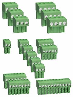 SCHNEIDER ELECTRIC Terminal Block: Modicon M172 (MPN TM172ASCTB42). Key specifications — Manufacturer Part Number: TM172ASCTB42; Series: Modicon M172; Product Type: Terminal Block.