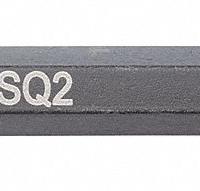 IRWIN Power Bit: Power Bit, Imperial/Metric, #2 Bit Size, S2 Bit Industry Size, Std, Impact Rated (MPN IWAF33SQ2). Key specifications — attr1119721: Standard; attr1119722: IRWIN; attr1119715: S2 Steel; attr1119719: Hex; attr1202622: #2.