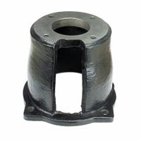 DAYTON Adapter: Adapter, Mfr Part # PPM1ZN024G. Key specifications — Manufacturer Part Number: PPM1ZN024G; Compatible with Brand: DAYTON; Compatible with Grainger Part Number: 4KHN8; Product Type: Adapter; Compatible with Manufacturer Model Number: 4KHN7; Brand: DAYTON; Compatible with Pump Type: Rotary Gear Pump.
