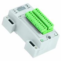 AVENTICS I/O Module: For G3 Series, For EtherCAT® Protocol, 16 Inputs - Max (MPN 240-203). Key specifications — attr1078710: G3; attr1078704: 240-203; attr1291617: I/O Module; attr1093204: EtherCAT®.