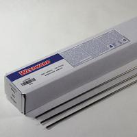 WESTWARD TIG Welding Rod: Stainless Steel, ER312, 0.045 in x 36 in, 10 lb (MPN 20AN97). Key specifications — Tensile Strength (As Welded): 109 ksi; Brand: WESTWARD; Yield Strength (As Welded): 78 ksi.