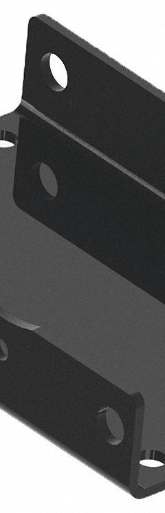 BISON Mounting Plate: Mounting Footplate, P125-730-1000W. Key specifications — Manufacturer Part Number: P125-730-1000W; Product Type: Mounting Footplate; Brand: BISON.