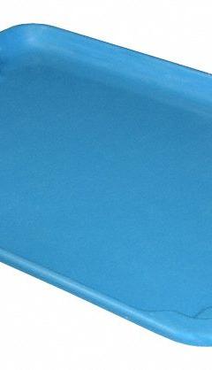 TOTELINE Lid: 27 1/2 in x 20 in, Blue, Fiberglass, 487N97/487N98/487N99/487P01 (MPN 7807185268). Key specifications — attr1265933: 7807085172; attr1188488: Fiberglass; attr1188497: TOTELINE.