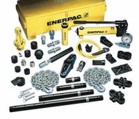 ENERPAC Maintenance Set: 12.5 ton Cylinder Nominal Capacity, 12.5 ton Capacity with Attachments (MPN MS21020). Key specifications — attr96685: Mfr. No. GP-10S; attr98870: ENERPAC; attr96683: Mfr. No. RC-256; attr96684: Mfr. No. P-392; attr1160276: Maintenance Set.