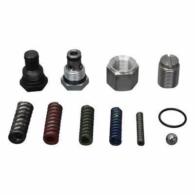STONE Valve Kit (MPN KC07) - Hydraulic Power Unit Replacement Parts