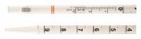 CELLTREAT Serological Pipette: 10 mL Capacity, 0.1 mL Graduation Increments, Sterile, Plastic (MPN 229210). Key specifications — Sterility: Sterile; Brand: CELLTREAT; Individually Wrapped: Individually Wrapped; Pipette Type: Serological; Material: Plastic; Product Type: Serological Pipette.