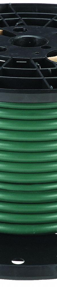 CHAINFLEX Control Cable: 20 AWG, 12 Conductors, 100 ft, PVC Jacket, 600 V (MPN CF6-05-12-100). Key specifications — Conductor Material: Copper; Conductor Configuration: Single; Minimum Bend Radius Factor - Fixed: 4 x OD; Minimum Bend Radius Factor - Flexible: 5 x OD; Includes Ground: Yes; Minimum Bend Radius Factor - E-Chain: 6.8 x OD; Resistance Properties: Heat Resistant; Standards: cRUus.