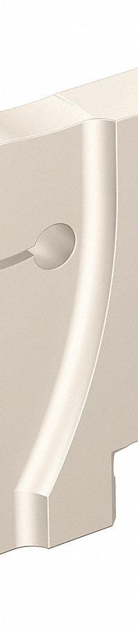 WALTER Indexable Parting and Cut-Off Blade: G2632-E25L-2T20SX (MPN 6830503). Key specifications — attr257384: G2632-E25L-2T20SX; attr257388: G2632-E25L-2T20SX.