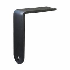SCHAEFER Fan Mount: Mounting Bracket, 5 in Lg, 9 in Wd, Steel (MPN VS12FMT). Key specifications — Material: Steel; Manufacturer Part Number: VS12FMT; Brand: SCHAEFER; Color: Black.