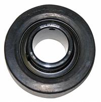 SEALMASTER Cartridge Bearing Unit: 1 3/16 in Bore, 3 3/32 in OD, Set Screws, SRC-19. Key specifications — System of Measurement: Inch; Manufacturer Part Number: SRC-19; Brand: SEALMASTER; Bearing Insert Type: Radial Ball; Closure: Double Sealed.