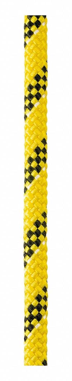 PETZL Rescue Rope: Kernmantle, 31/64 in Dia, 900 lb Working Load Limit, 600 ft Overall Lg, Nylon (MPN R078AA16). Key specifications — Brand: PETZL; Rope Type: Static.