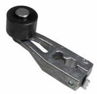 HONEYWELL Limit Switch Lever Arm: Roller Lever, Fixed, 1.5 in Arm/Operator Lg - Max, 14CE/914CE/HDLS (MPN LSZ51P). Key specifications — Brand: HONEYWELL; Compatible with Series: 914CE; Roller Position: Front; Actuator Style: Rotary Lever Roller.