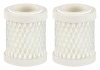 APPROVED VENDOR Compressed Air Filter Element: Particulate, 0.03 micron, Borosilicate Glass Fiber (MPN EK55). Key specifications — attr111561: EK55; attr111565: 33X634; attr111564: F553W; attr132959: Borosilicate Glass Fiber.