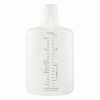 APPROVED VENDOR Carboy: 10 L Capacity - mL, Autoclavable, 83 mm Screw Closure Size, Screw On Cap (MPN 35001). Key specifications — Body Color: White; Screw Closure Size: 83 mm; Brand: APPROVED VENDOR; Closure Type: Screw On Cap; Includes Closure: Yes.