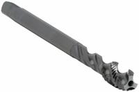 WIDIA GTD Spiral Flute Tap: M10x1.5 Metric, 6H, 3 Flute, Semi-Bottoming Chamfer (MPN VTSFT-TC6550)