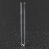 GLOBE SCIENTIFIC Culture Tube: 23 mL, Culture Tube, 16 mm Body Dia, 150 mm Overall Ht, Colorless (MPN 1517). Key specifications — Graduated: No; Includes Closure: No; Body Color: Colorless; Brand: GLOBE SCIENTIFIC; Bottom Shape: Round.
