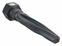 APPROVED VENDOR Bridge Reamer: 1 1/16 in, Black Oxide High Speed Steel (MPN 12G360). Key specifications — attr1301688: APPROVED VENDOR.