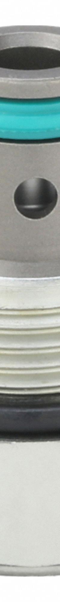 PARKER Cartridge Valve: Steel, Block-Mounted, Two Positions, Normally Closed, One-Way, Pressure (MPN CVH081P). Key specifications — attr1012059: CVH081P; attr1250696: CVH081P; attr1011660: Polyurethane; attr1011634: Steel; attr1011635: PARKER; attr1011636: Steel; attr1011644: C08-2.