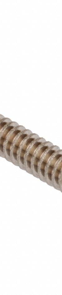 AMPG Fixed Rod End: Stainless Steel, Plain, 1 1/2 in Hole Center-to-End Lg, Right Hand (MPN ZEB14). Key specifications — attr952243: AMPG.