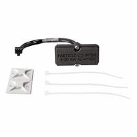 LABCONCO Particle Counter Integration Kit: Particle Counter Integration Kit, 2 in Overall Wd, 115V (MPN 3034000). Key specifications — Manufacturer Part Number: 3034000; Compatible with Manufacturer Model Number: 303480102; Brand: LABCONCO; Includes: Particle Counter Integration Kit; Product Type: Particle Counter Integration Kit; Voltage: 115V.