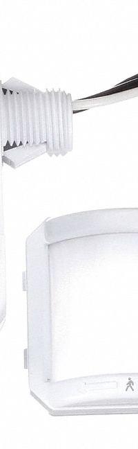SENSOR SWITCH Occupancy Sensor: Fluorescent/LED, Passive Infrared (PIR), 120 to 277V AC, Occupancy (MPN LSXR 650). Key specifications — Communication Method: Hard Wired; Operating Voltage: 120 to 277V AC; Brand: SENSOR SWITCH; Load Rating @ 120V AC: 800W (Fluorescent, Induction, LED); Sensor Brand: Sensor Switch.