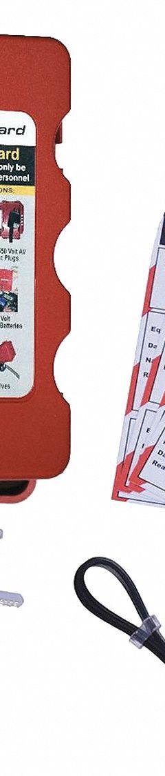 IDEAL WAREHOUSE INNOVATIONS, INC. Equipment Lockout System: 48WH79, 70-1186, 70-1187. Key specifications — Product Type: Lock-Out Guard Kit; Manufacturer Part Number: 70-1187; Compatible with Manufacturer Model Number: 70-1186; Compatible with Grainger Part Number: 48WH79; Brand: IDEAL WAREHOUSE INNOVATIONS, INC..
