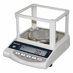 RICE LAKE WEIGHING SYSTEMS Industrial Balance: Adapter, 6 1/4 in x 7 in, Not IP Rated, Integrated (MPN 107246). Key specifications — Connection Ports: RS-232; Readability: 0.01 g; Power Source: Electric; Weighing Units: oz t; Brand: RICE LAKE WEIGHING SYSTEMS; Washdown: No.