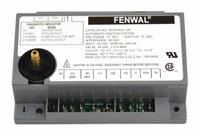 FENWAL IGNITION CONTROLS Control Board, 24V: Mfr Part # 35-615922-125. Key specifications — Manufacturer Part Number: 35-615922-125; Product Type: Ignition Control Board.