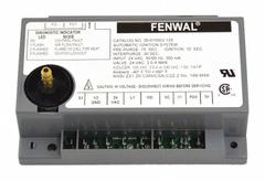 FENWAL IGNITION CONTROLS Control Board, 24V: Mfr Part # 35-615922-125. Key specifications — Manufacturer Part Number: 35-615922-125; Product Type: Ignition Control Board.
