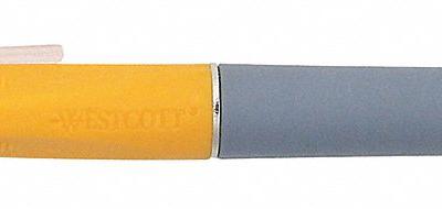 WESTCOTT Hobby Knife: Triangular - Precision Knives