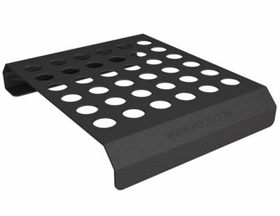 HUOT Collet Rack: For ER20, 36 Capacity (MPN 14802). Key specifications — attr1032787: HUOT. - Collet Racks